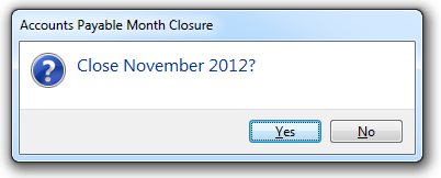 HelpFilesAccountsPayableMonthClose