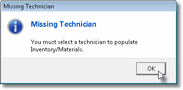 HelpFilesMissingTechnicianWarning