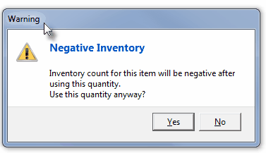 HelpFilesNegativeInventoryWarningMessage