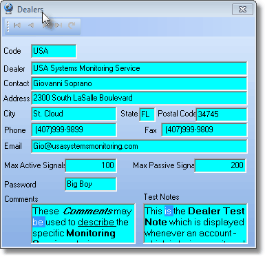 HelpFilesProcessingDealersInformationForm