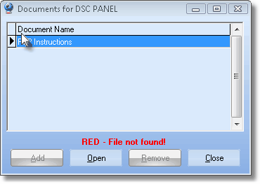 HelpFilesProcessingPanelDocuments