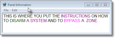 HelpFilesProcessingPanelInstructions