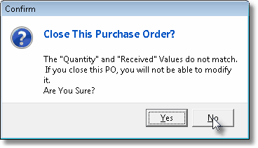 HelpFilesPurchaseOrderCloseThisPurchaseOrder