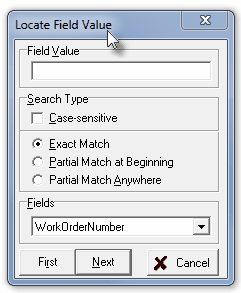 HelpFilesServiseRequestLocateFieldValueDialog