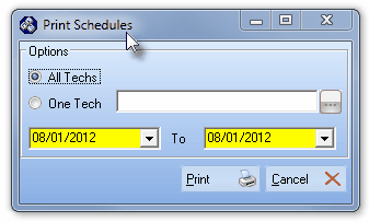 HelpFilesTechnicianSchedulesReportDialog