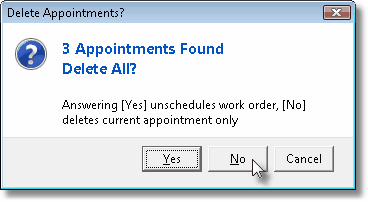 HelpFilesTechnicianSchedulingDeleteAppointmentMultipleAppointmentsMessage