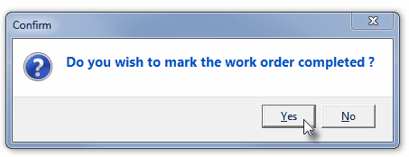 HelpFilesTechnicianStatusMarkWorkOrderAsCompleted